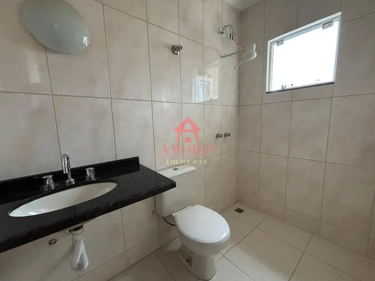 3-bedroom house with a grill on the balcony in Curitiba — photo 15