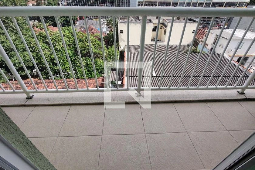 Rental apartment with 2 bedrooms and a balcony — photo 7