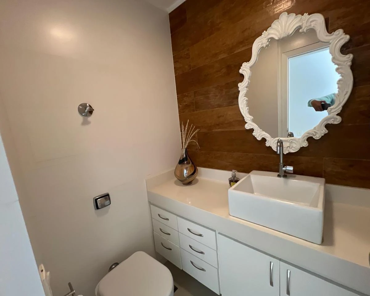 145 m² apartment with 3 bedrooms and 2 parking spaces — photo 9