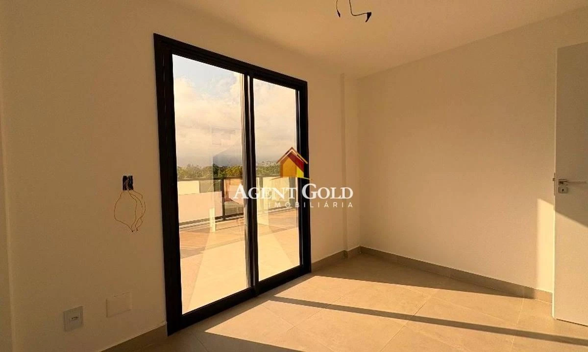 Apartment, 200 m², with a grill on the balcony — photo 9