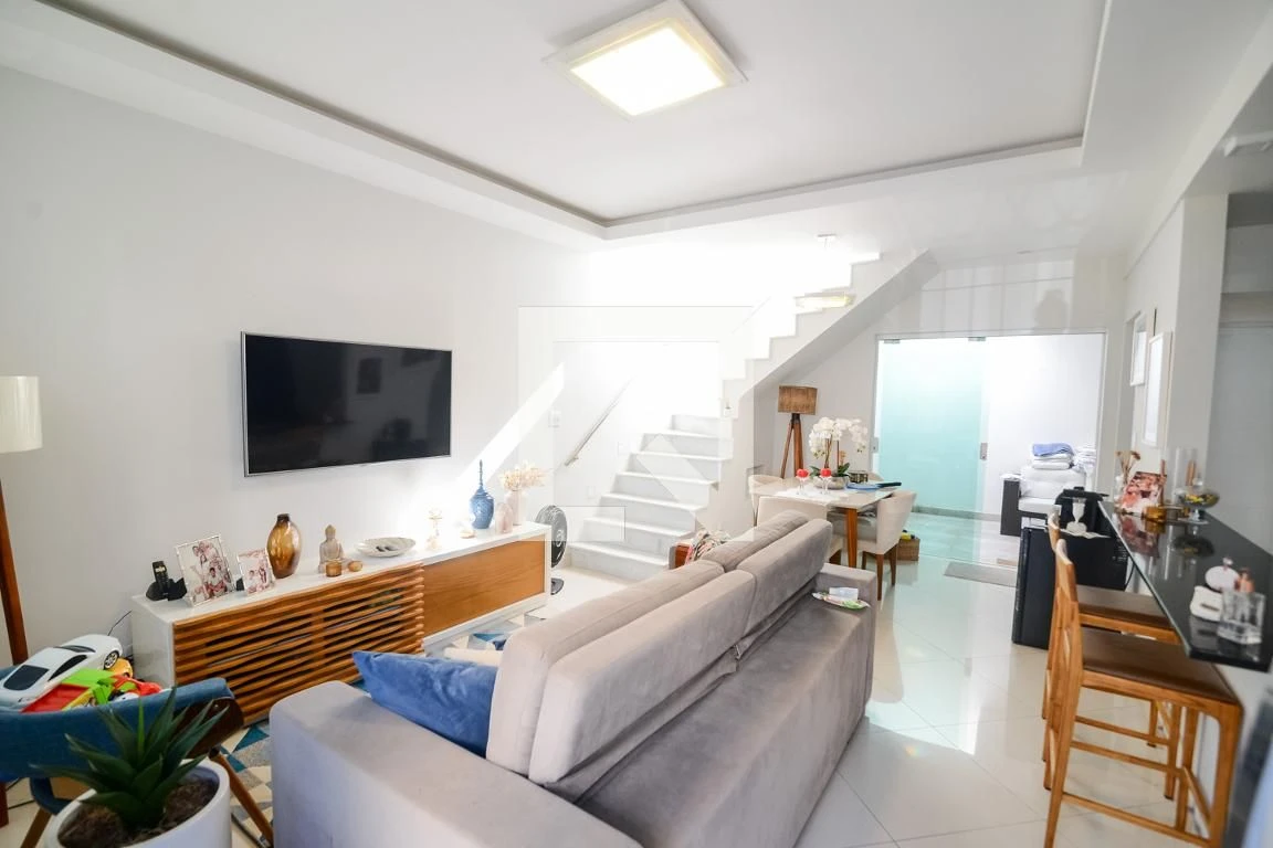 Furnished house with 4 bedrooms and 3 bathrooms — photo 10