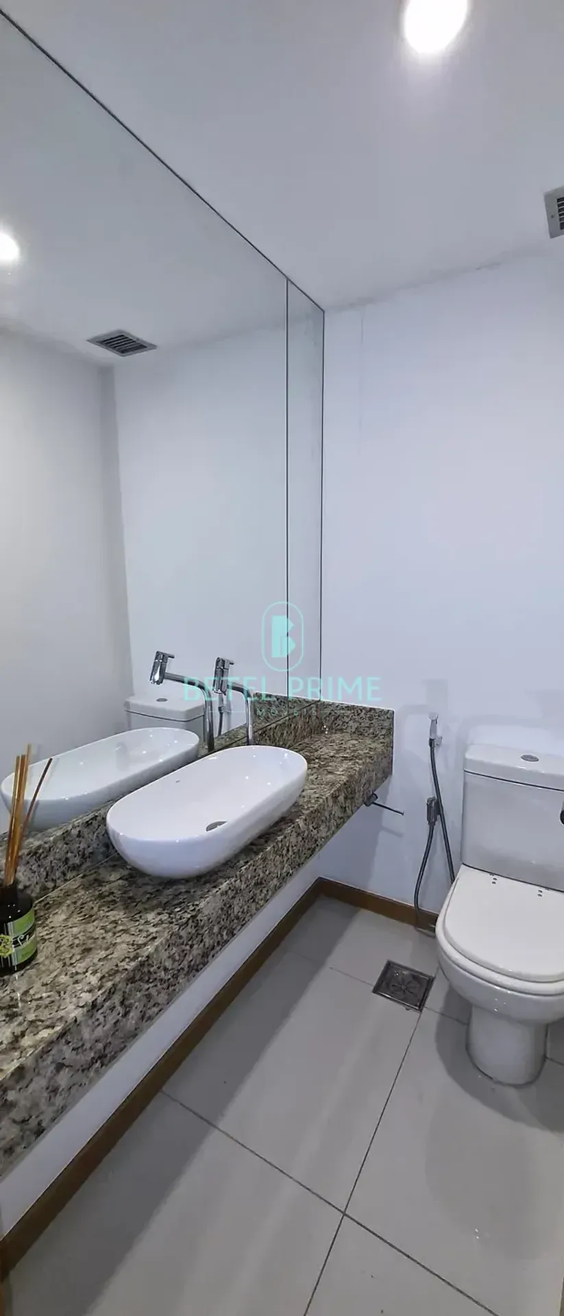 Apartamento de 4 quartos em condomínio com sauna — photo 34