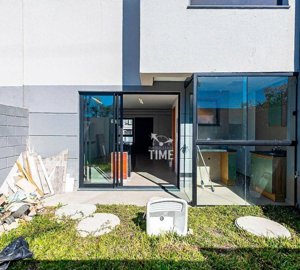 130 m² townhouse with 3 bedrooms, 1 en-suite, 2 parking — photo 42