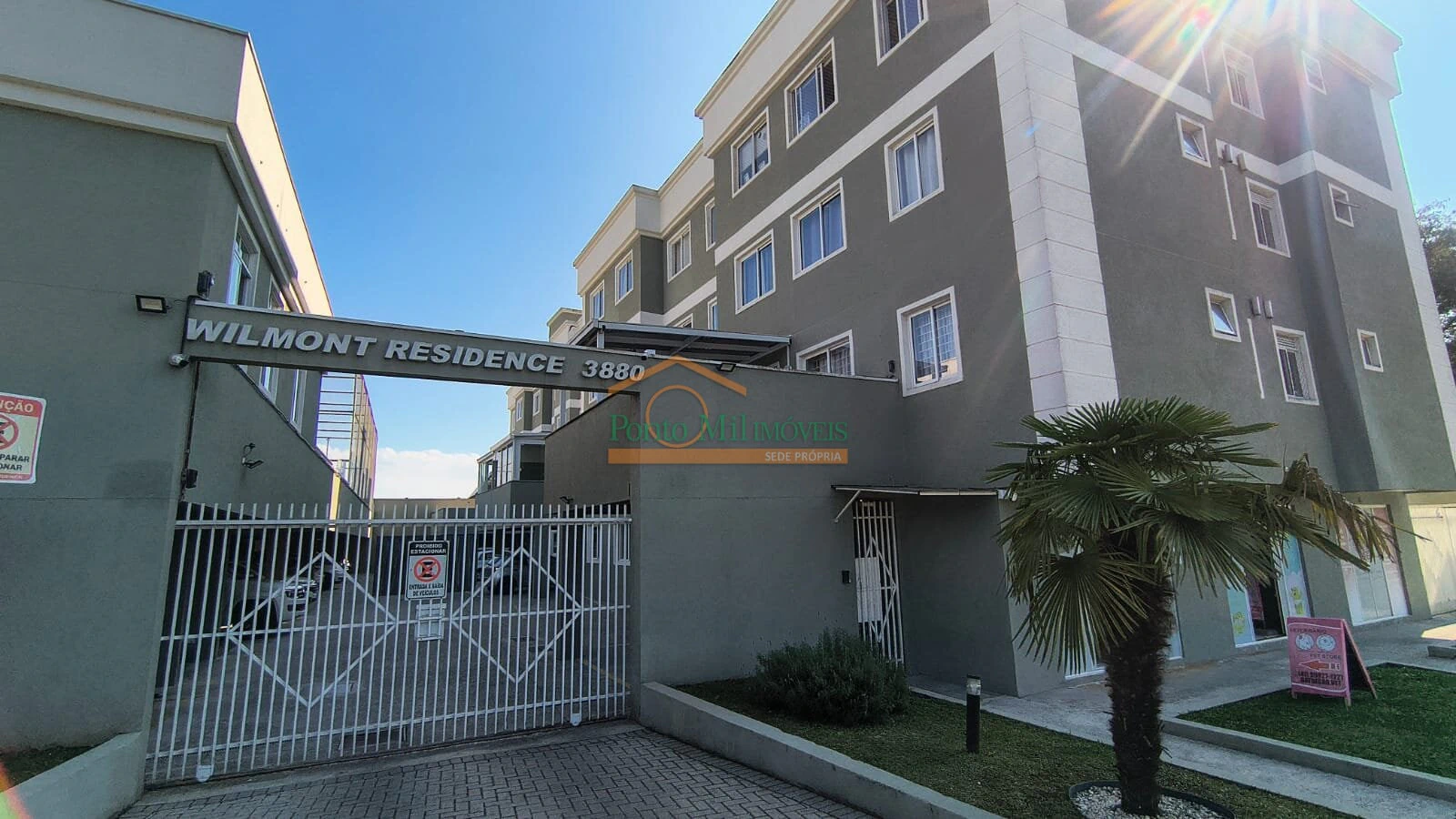 Apartamento com 2 quartos e cozinha separada de 65 m² — photo 27