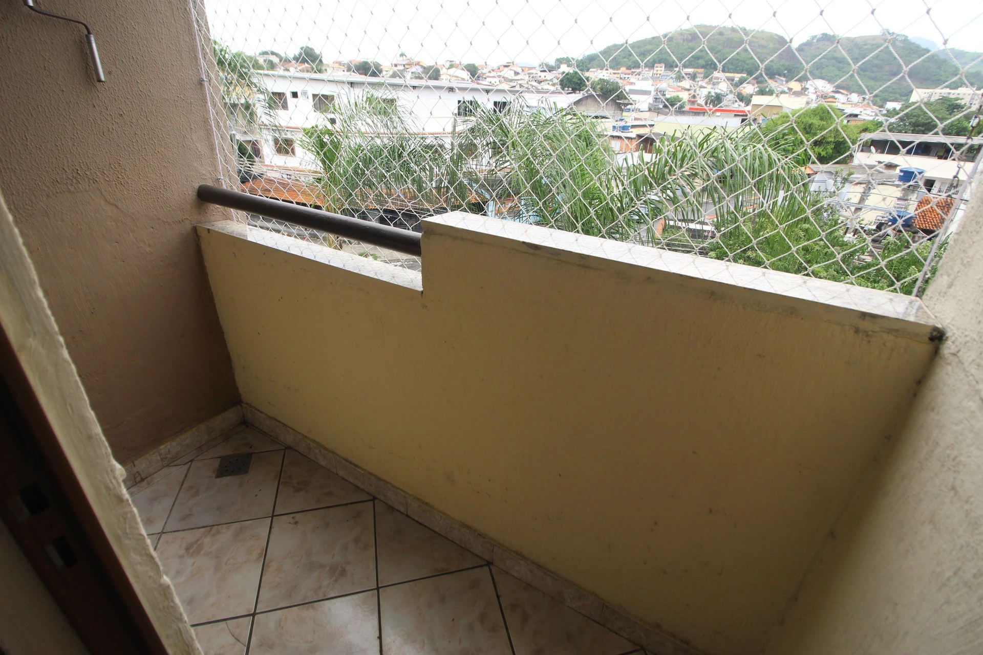 2-bedroom apartment with a mountain view in Rio de Janeiro — photo 11