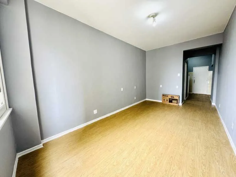 1-bedroom apartment on the 8th floor, 33 m² — photo 10