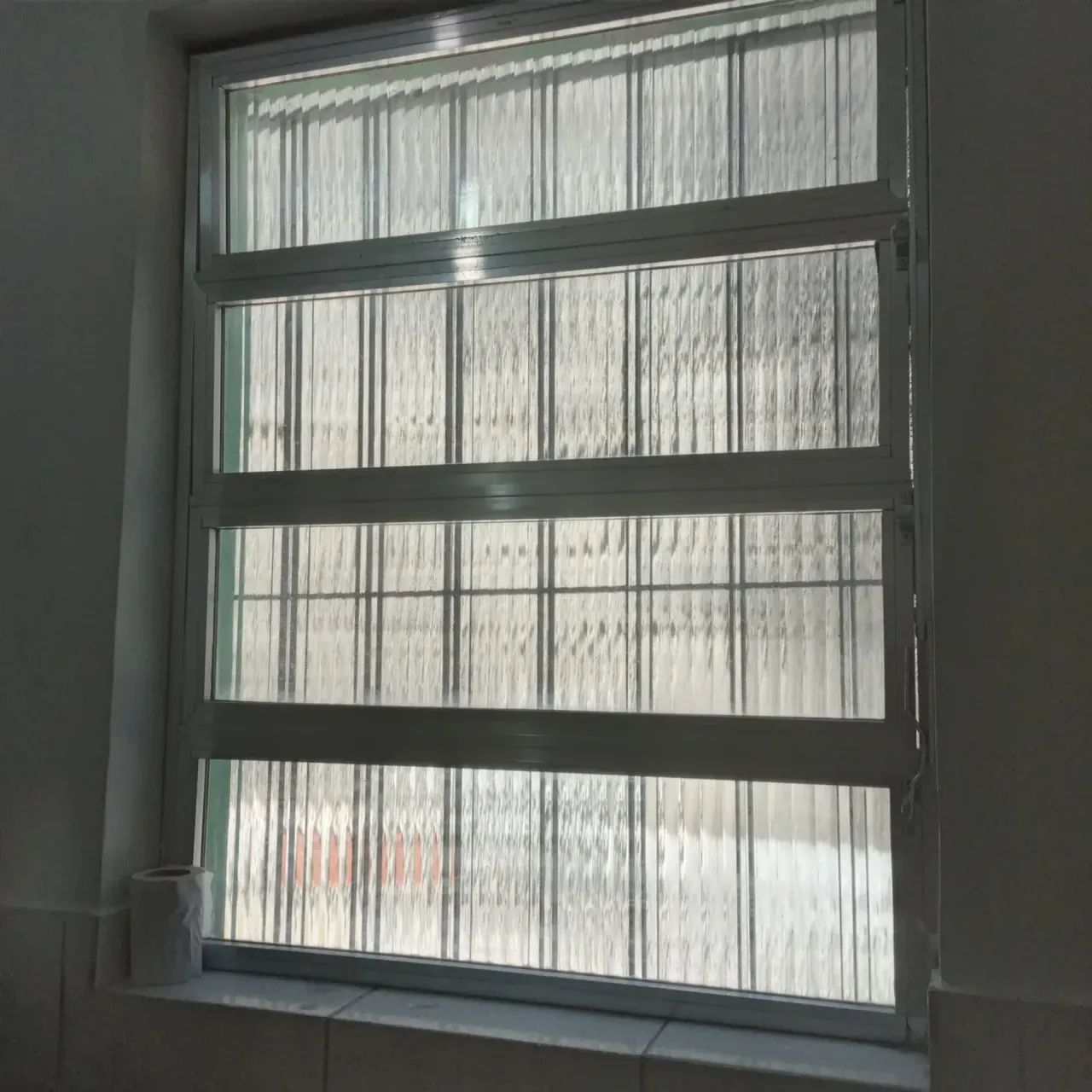 Apartamento com 2 quartos e chuveiro elétrico — photo 14