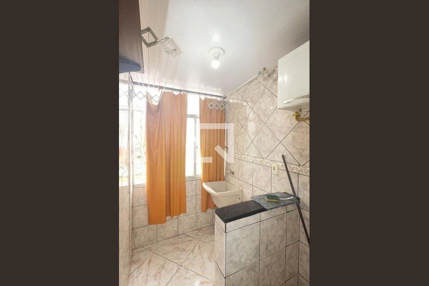 Apartamento de 50 m² e 1 quarto, Campo Grande — photo 28