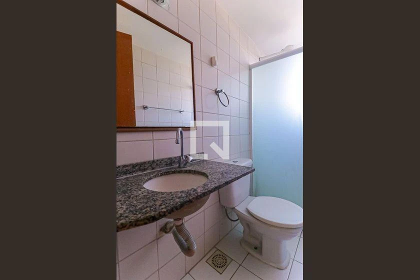 Apartamento de 2 quartos em condomínio com academia — photo 32