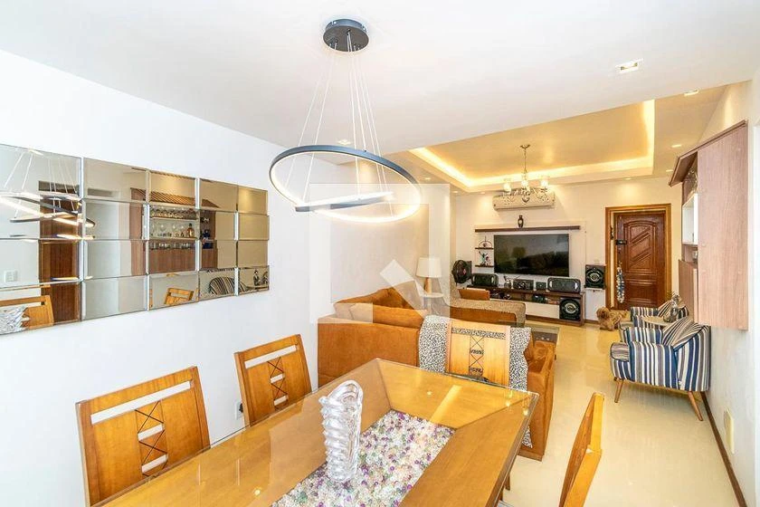 Apartamento para aluguel com 2 quartos e 105 m² — photo 5