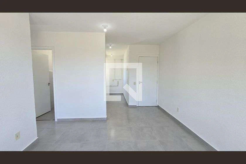2-bedroom apartment with 1 parking space and 45 m² — photo 11
