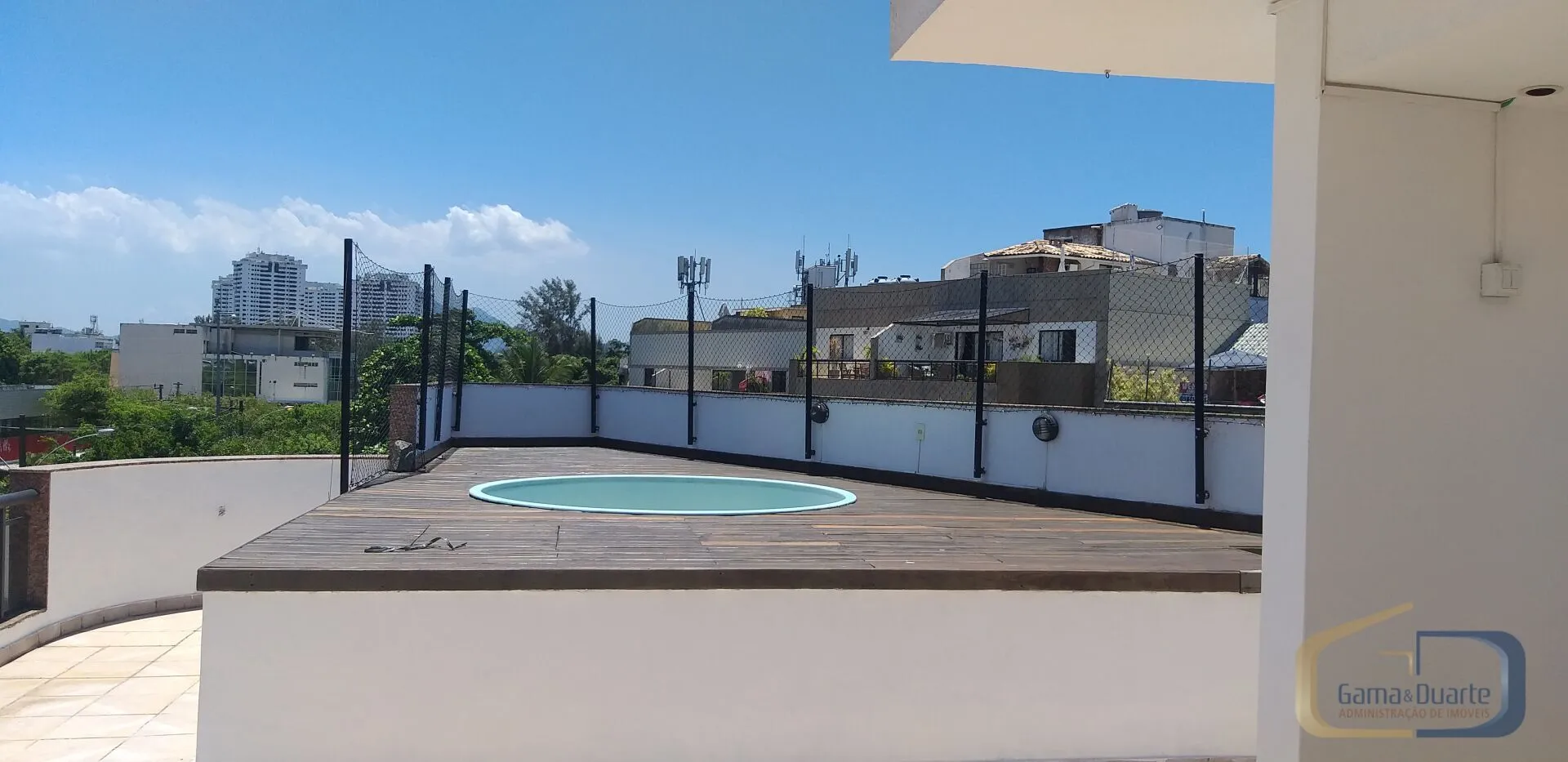 Apartamento, 316 m², com vista para as montanhas — photo 15