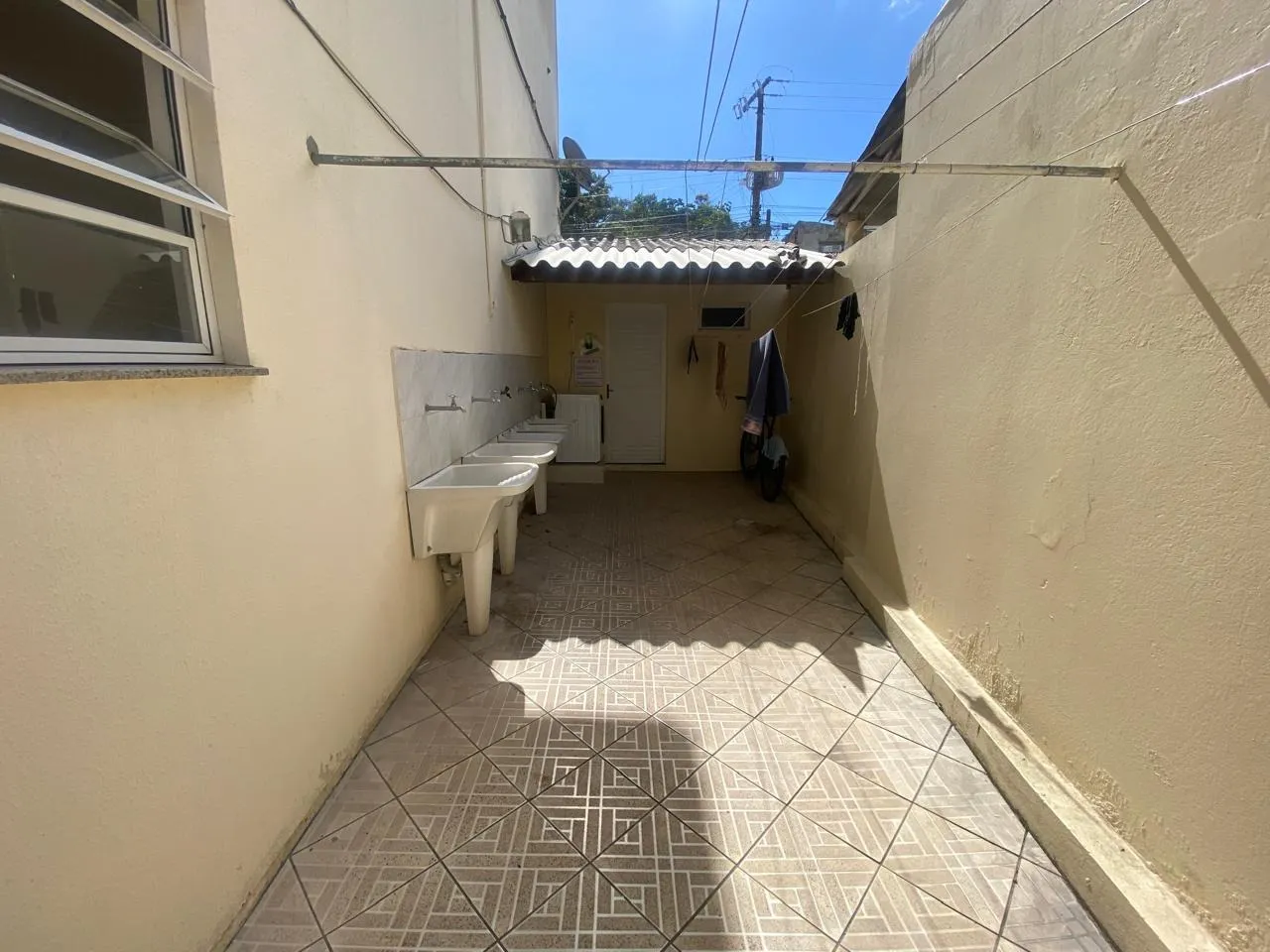 1-bedroom apartment with 1 bathroom, no parking space — photo 11