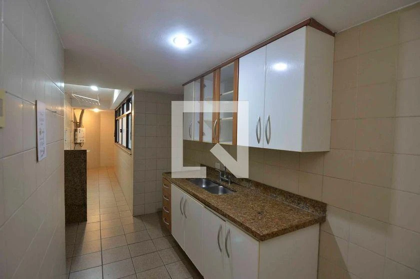 Apartamento de 2 quartos, sendo 1 suíte, 100 m², Tijuca — photo 48