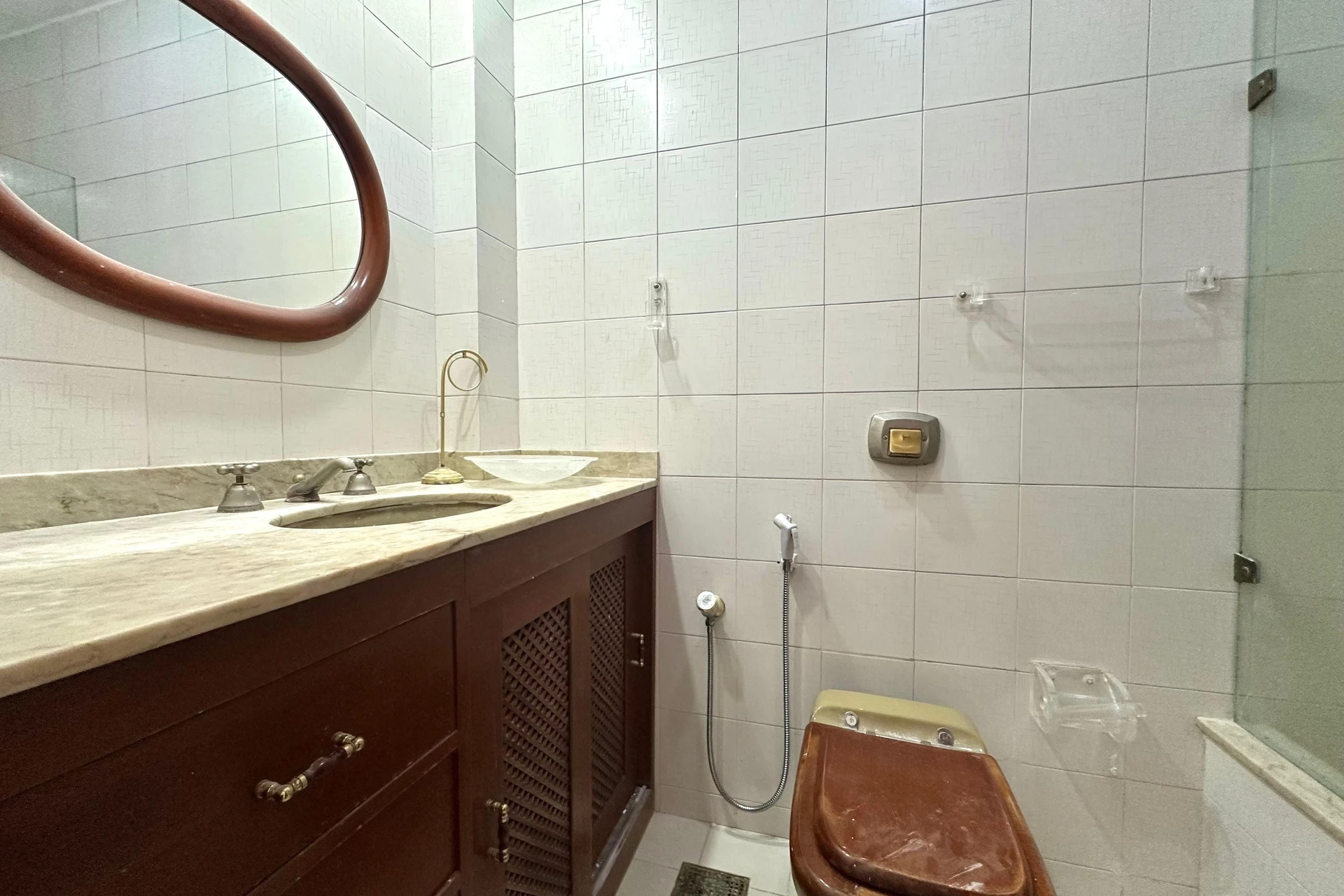 Квартира без меблів з 3 спальнями та 3 ванними кімнатами — photo 32