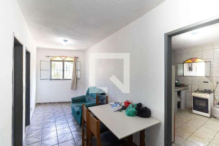 Furnished house with a gas stove and 2 bedrooms — photo 9