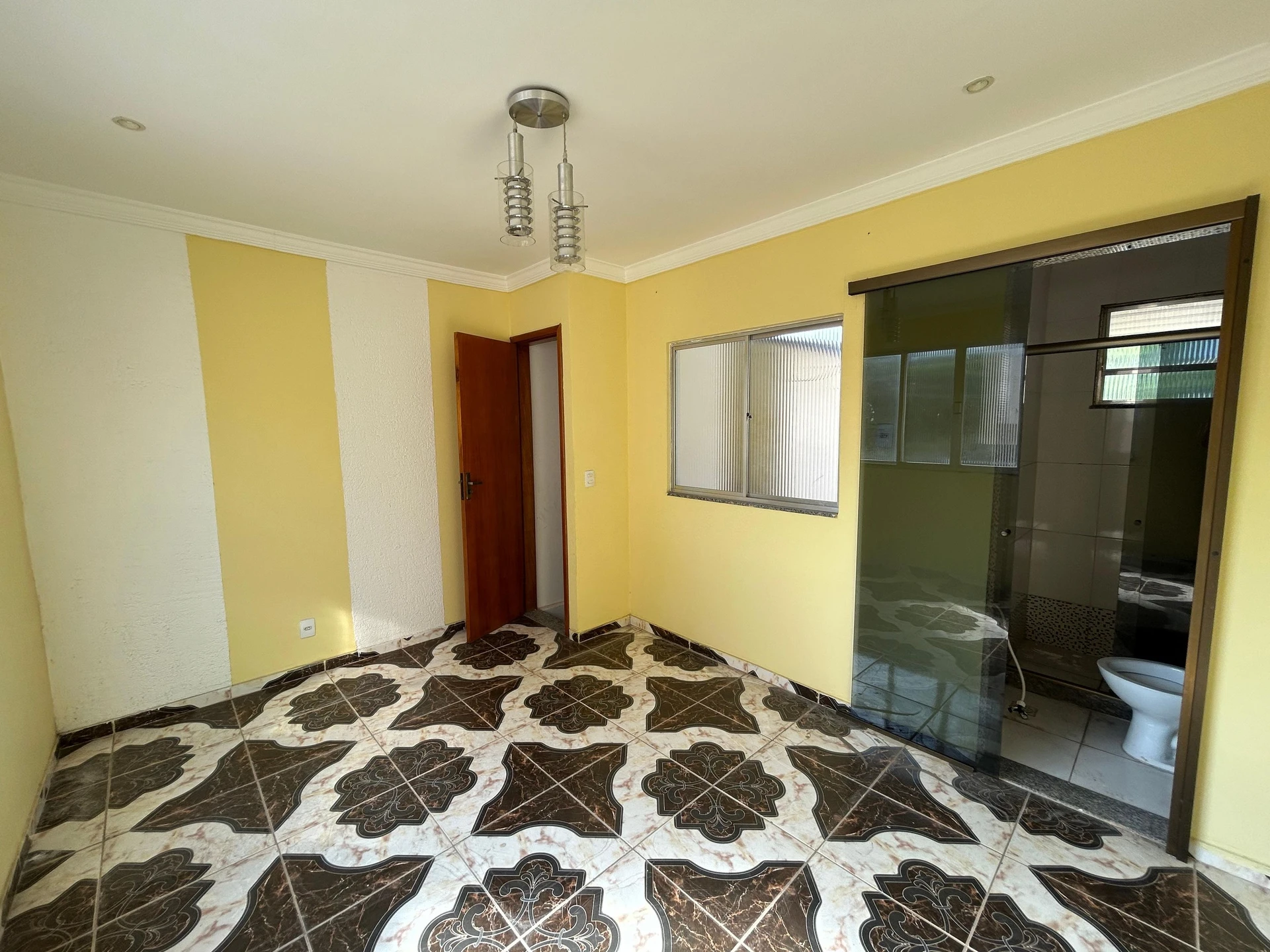 House for rent with 3 bedrooms and 1 parking space — photo 8