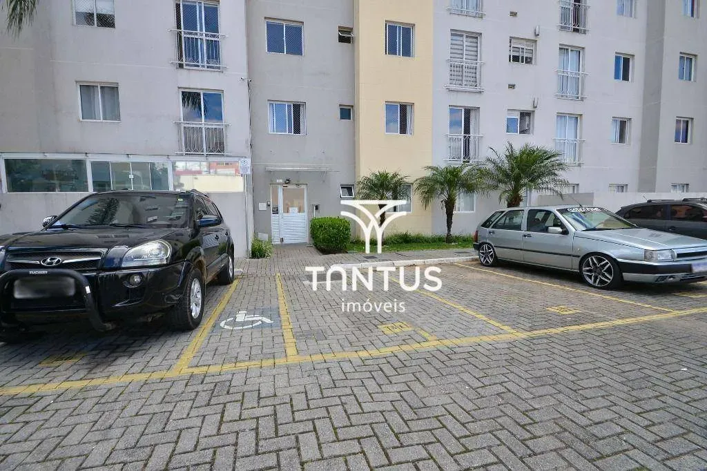 Apartamento com 3 quartos e churrasqueira privativa — photo 23