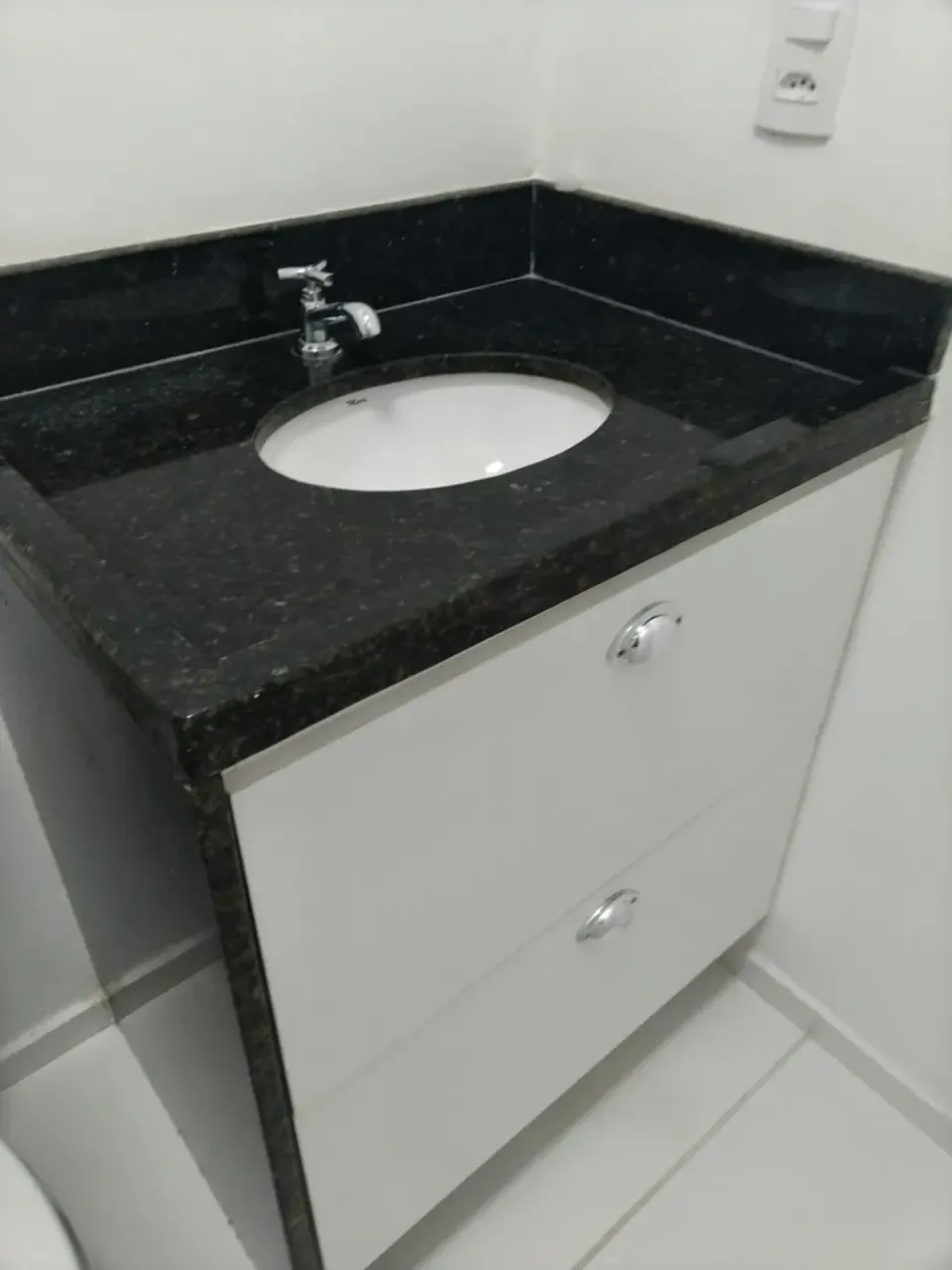 Apartamento de 45 m² com 2 quartos e 1 vaga — photo 6