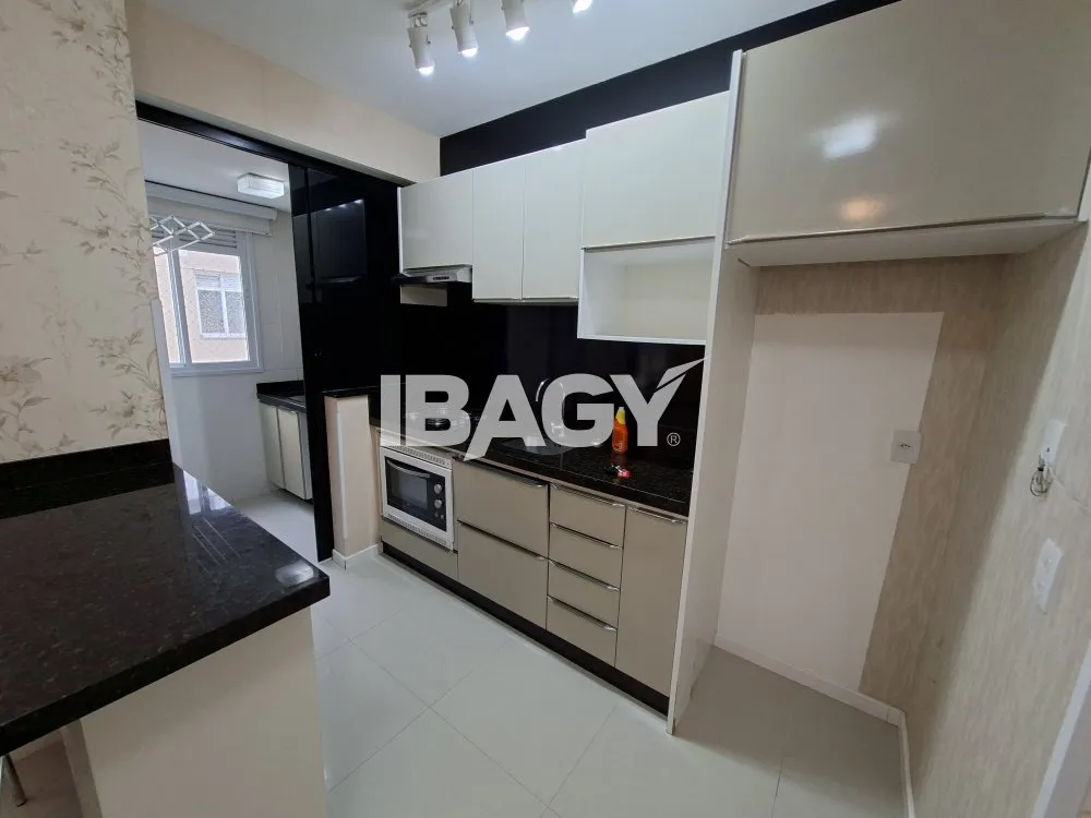 Apartamento amueblado con 2 suites y 103 m² — photo 2
