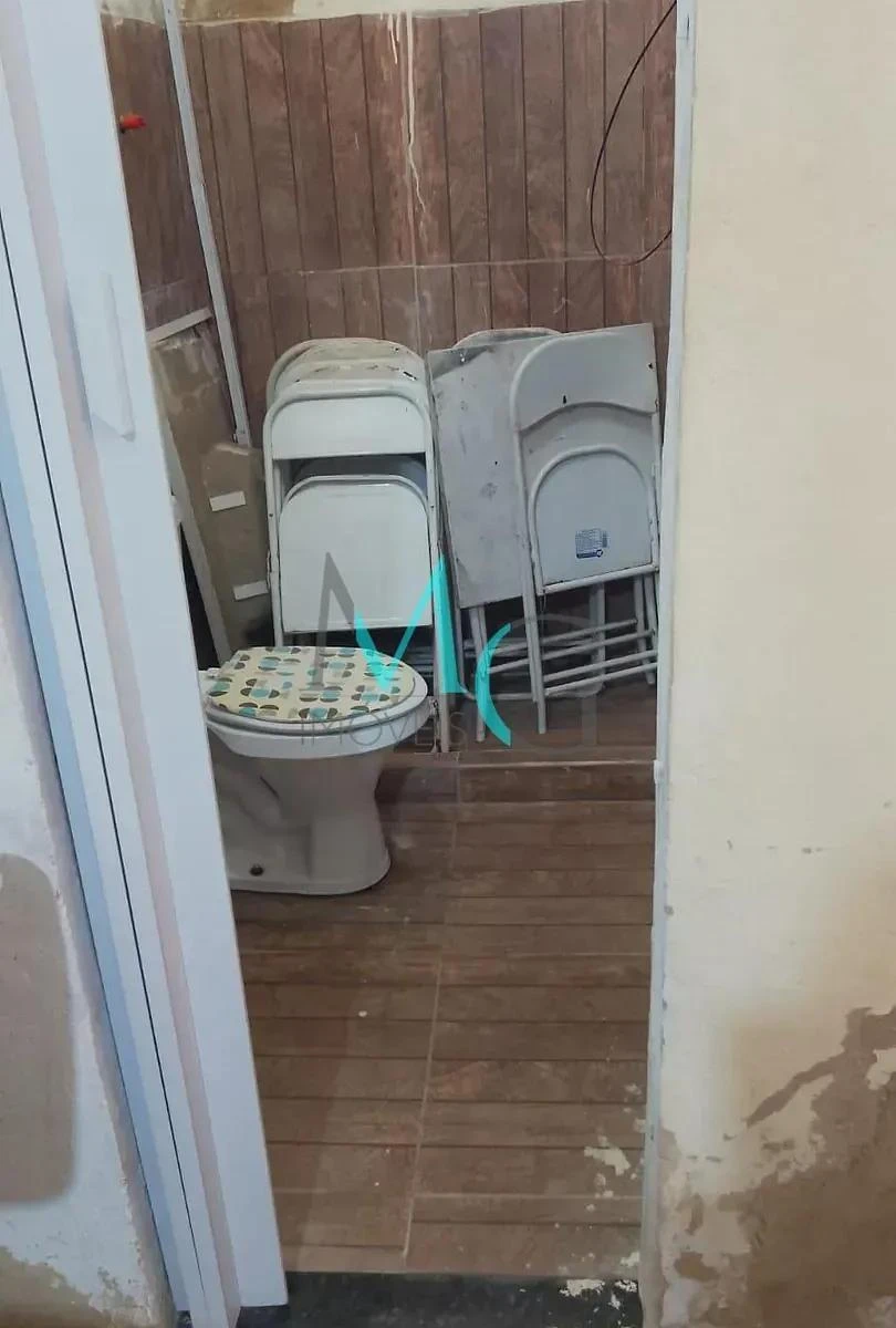 House, 162 m², with a washing machine — photo 7