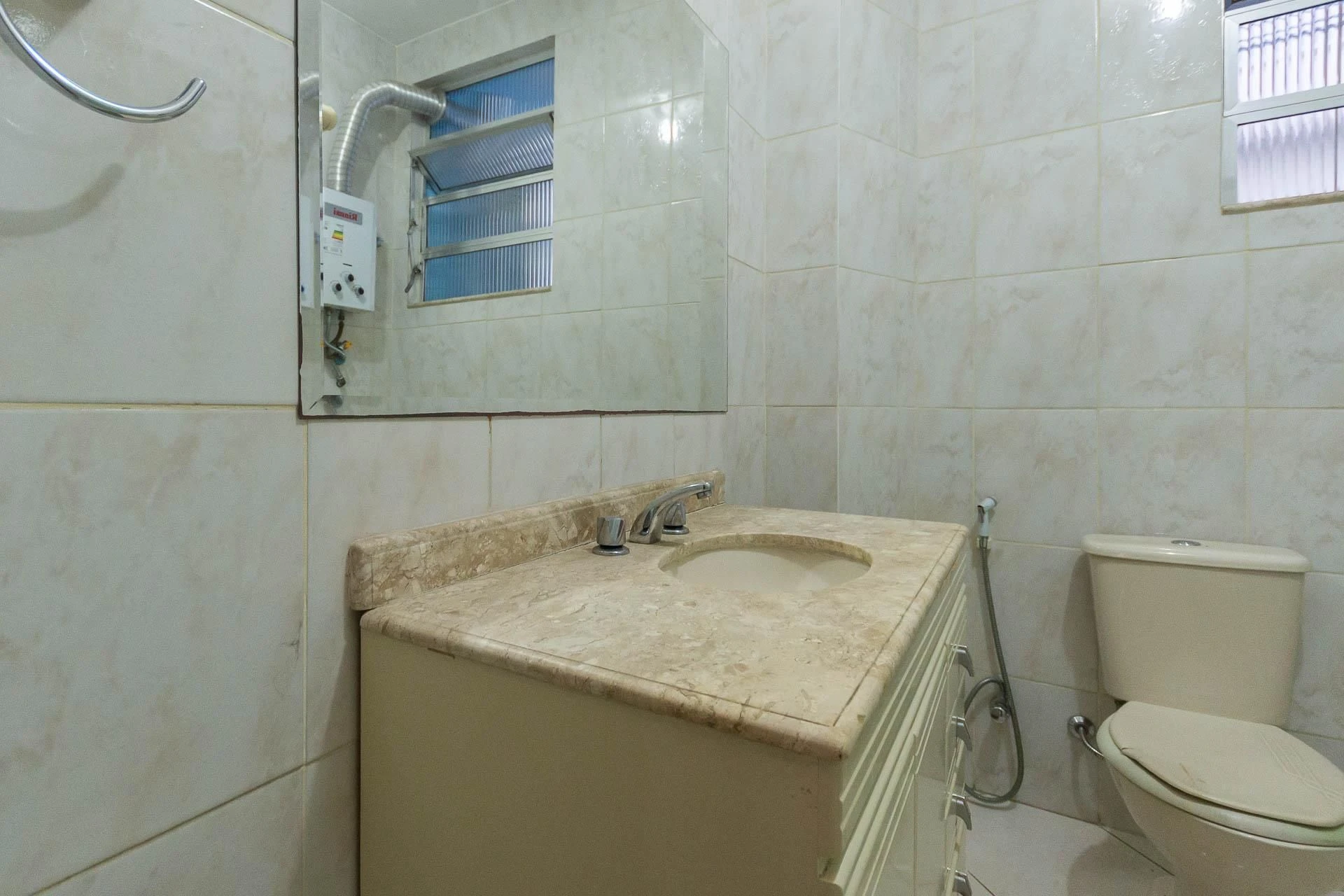 Квартира: 3 спальні, 76 м² — photo 9
