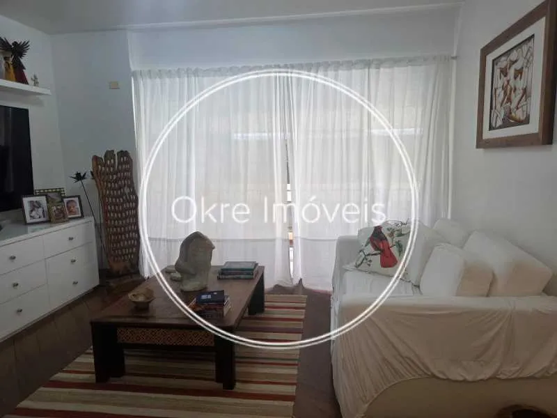 2 quartos e janelas do piso ao teto: apartamento de 76 m² — photo 3
