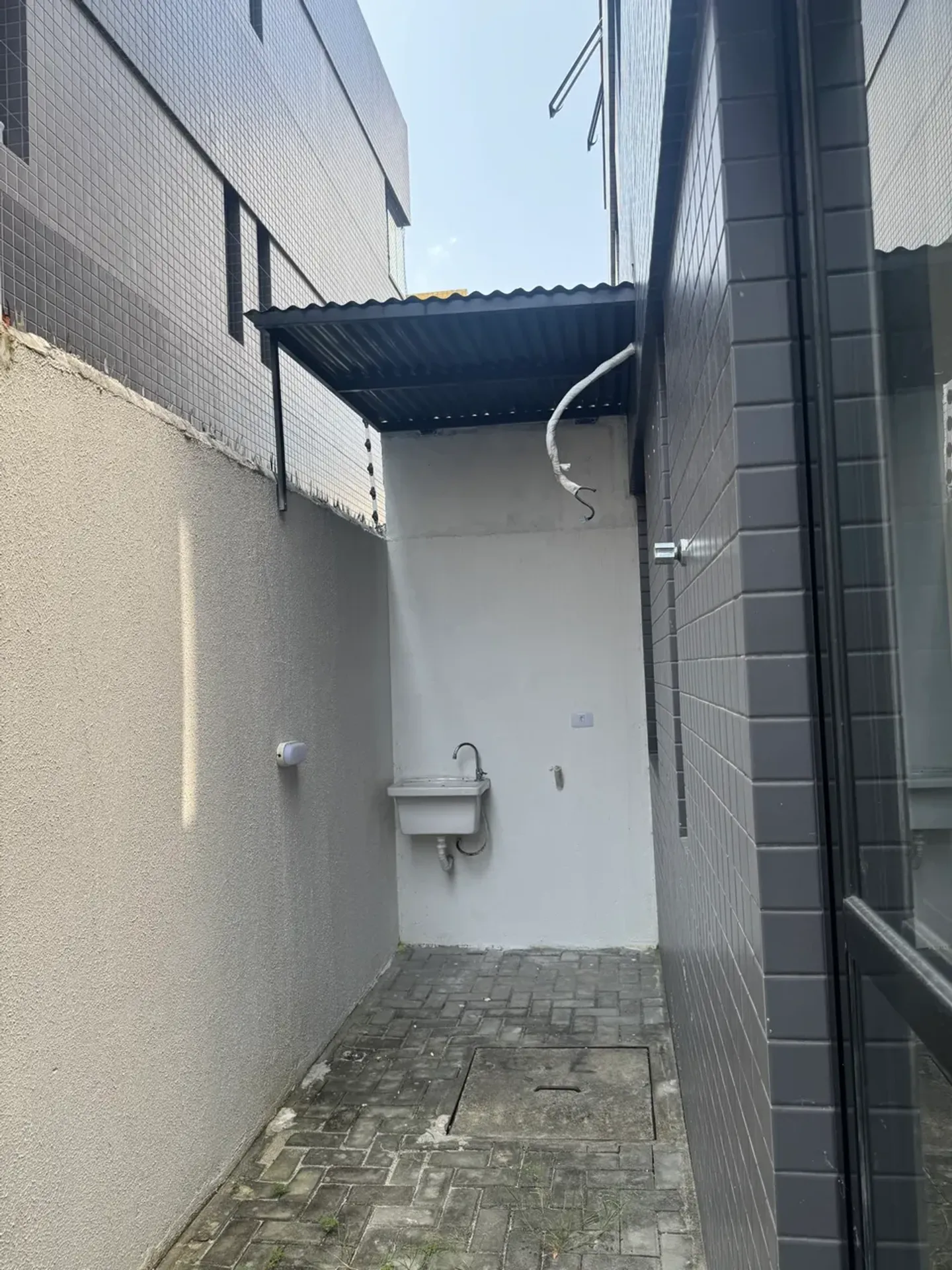 One-bedroom apartment, 40 m² — photo 6