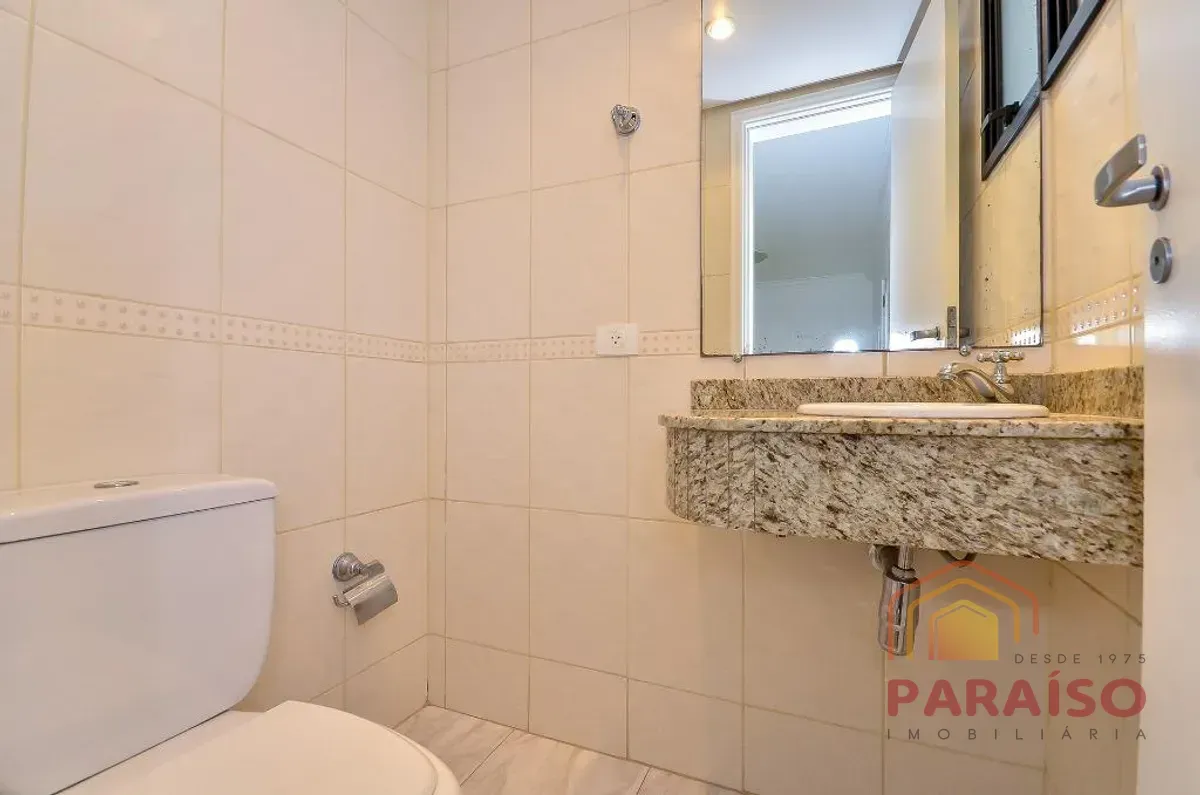 Apartment with 254.0 m², 4 bedrooms and 2 parking spots — photo 6