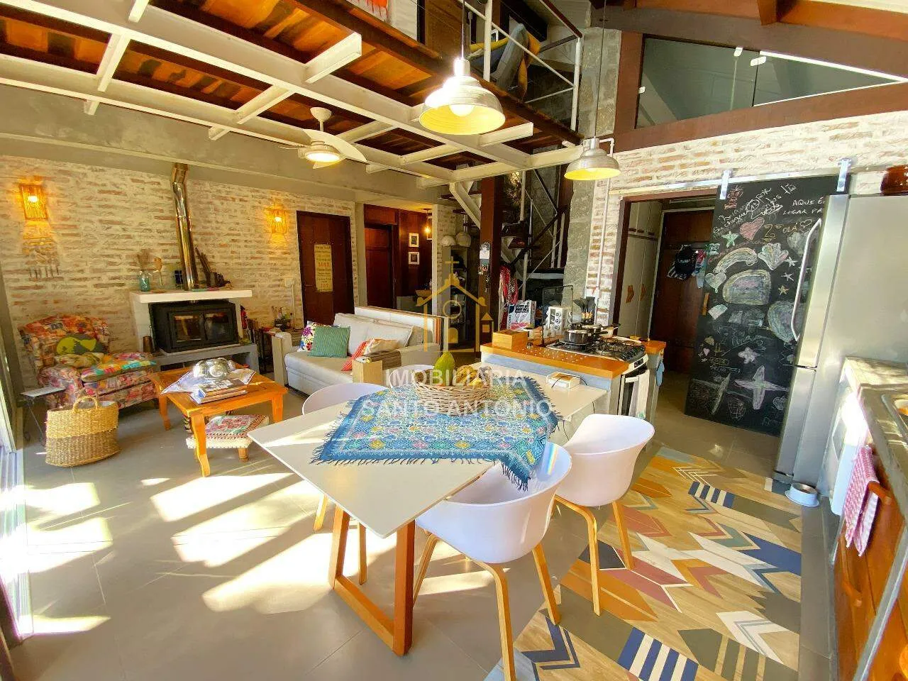Furnished house with 2 en-suites and private BBQ — photo 13
