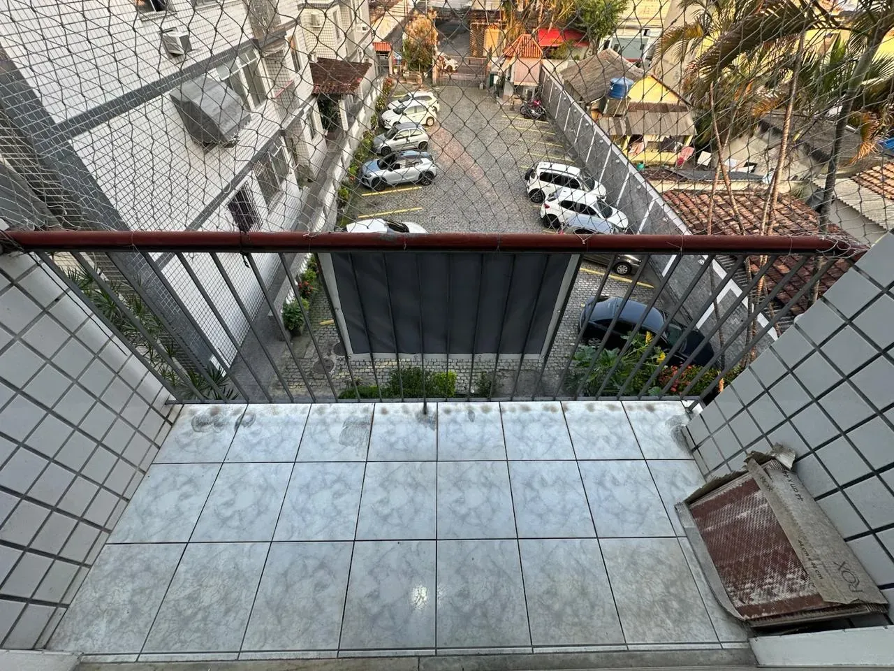 Apartamento de 55 m² no 3º andar com jardim privativo — photo 18