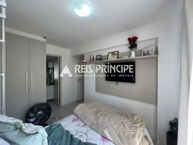 2-bedroom apartment with a home office in Rio de Janeiro — photo 4