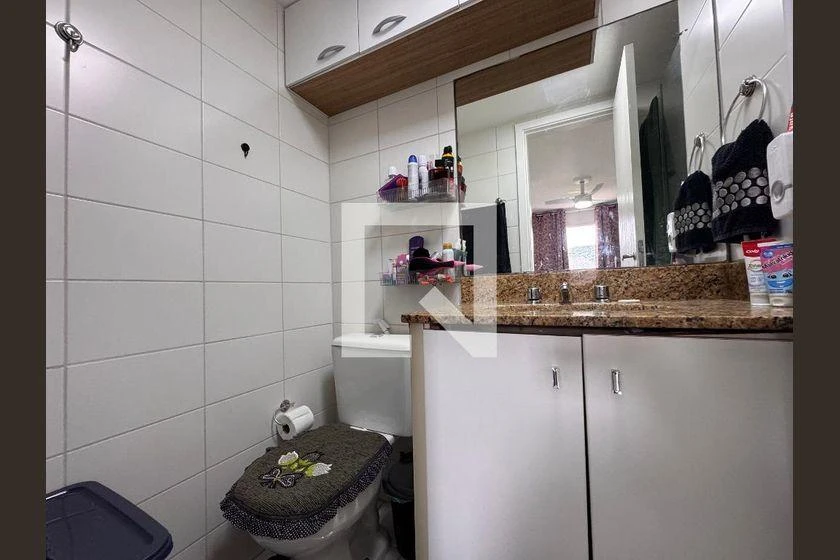 Furnished apartment, 68 m², with a mountain view — photo 45