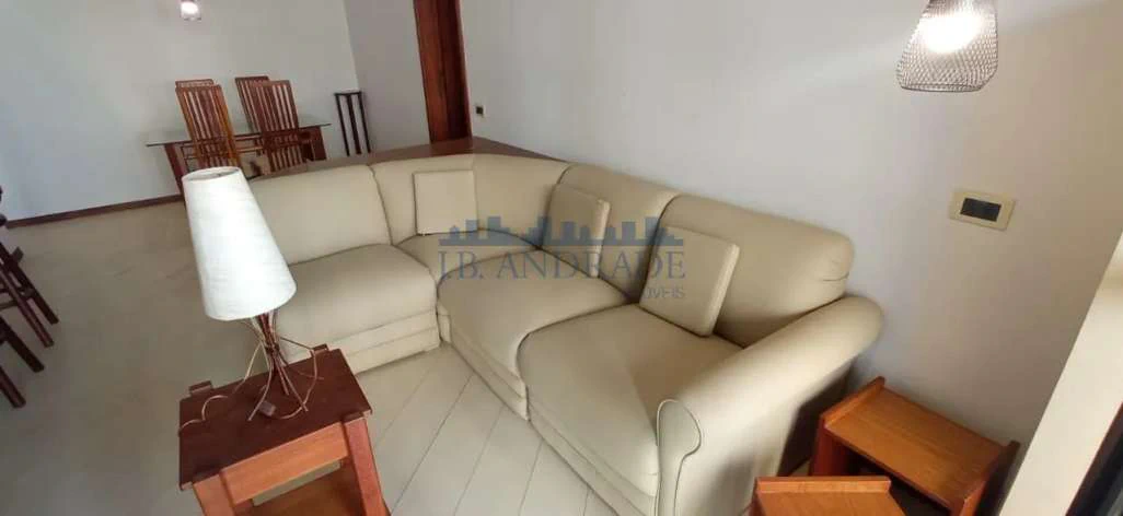 Apartamento 2 quartos com suíte, cozinha aberta e 1 vaga — photo 9