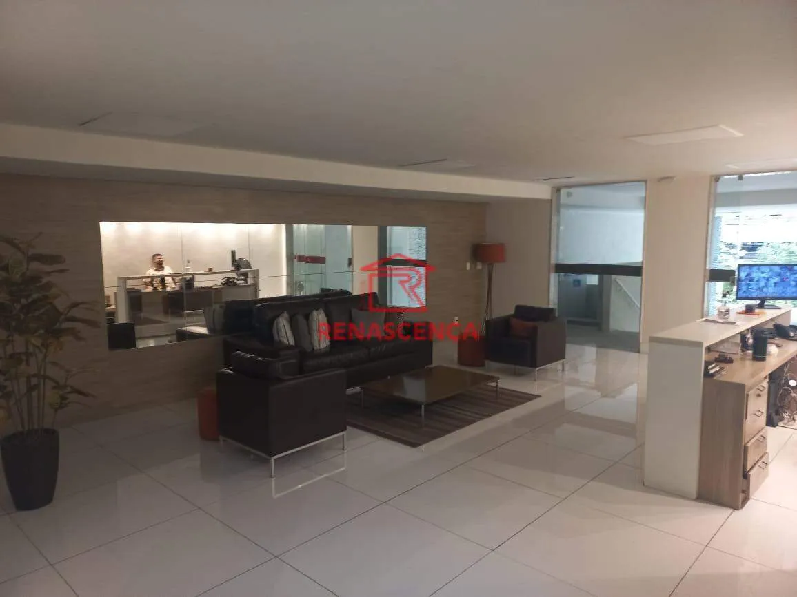 Apartamento com 4 quartos e 5 banheiros, 2 vagas — photo 21