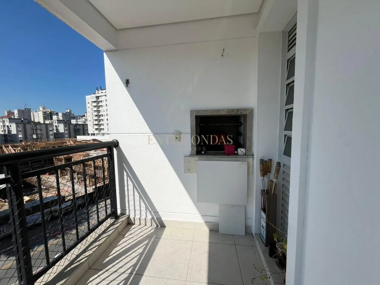 2 quartos e varanda gourmet: apartamento de 78 m² — photo 17
