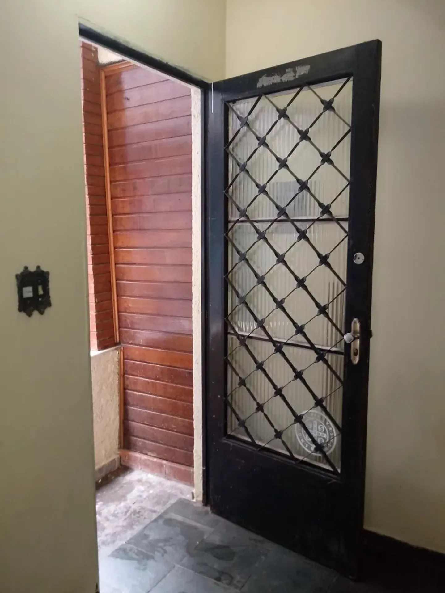 2-bedroom house, 60 m² — photo 13