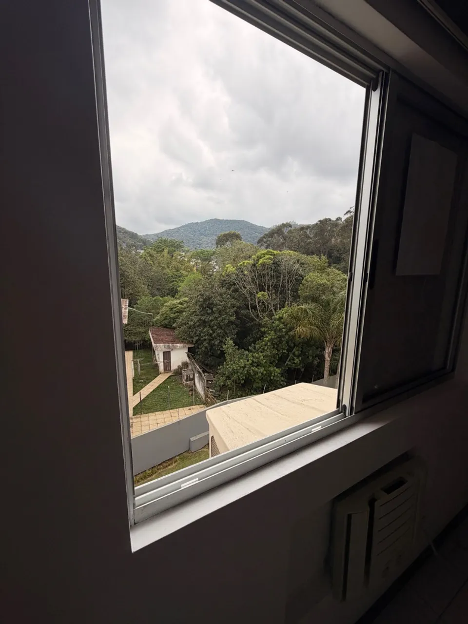 Apartment, 45 m², with a mountain view — photo 17