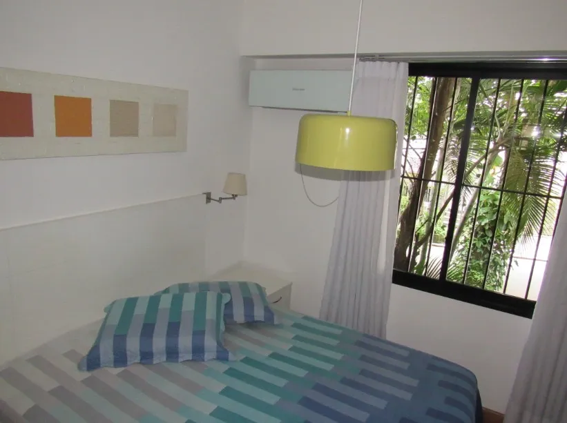 Furnished apartment with 3 bedrooms and 2 bathrooms — photo 7