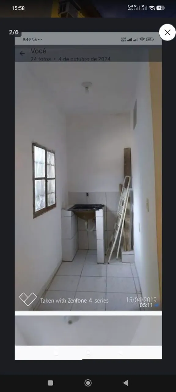 Студія 38 м², Ріо-де-Жанейро — photo 2
