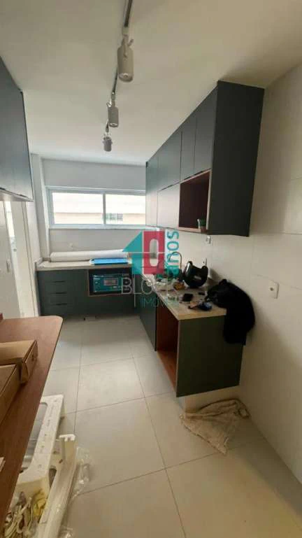 130 m² 3-bedroom apartment with 2 parking spaces — photo 2