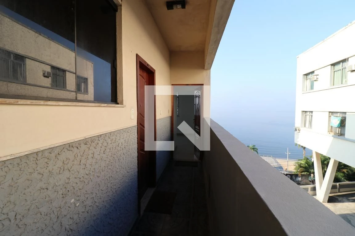 Apartamento de 1 quarto com vista para a água — photo 15