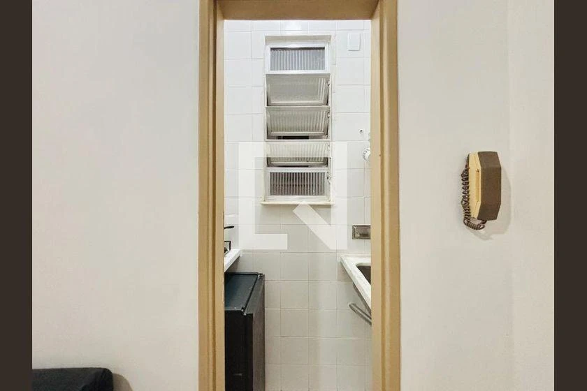 Apartamento de 27 m² com 1 quarto e 1 banheiro, sem vaga — photo 13