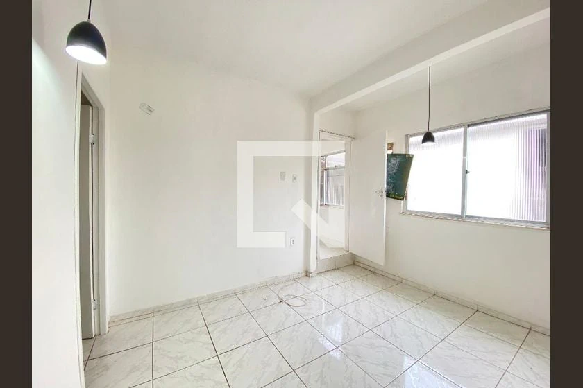 Casa para aluguel com 2 quartos e 50 m², sem vaga — photo 16