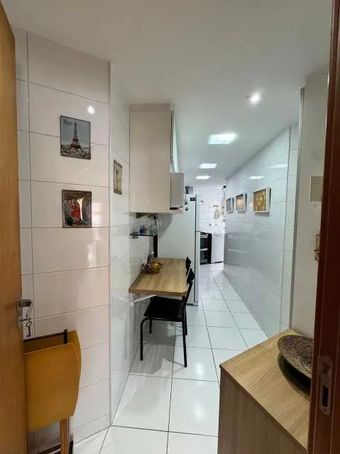 Apartamento amueblado con 2 dormitorios y 3 baños — photo 2