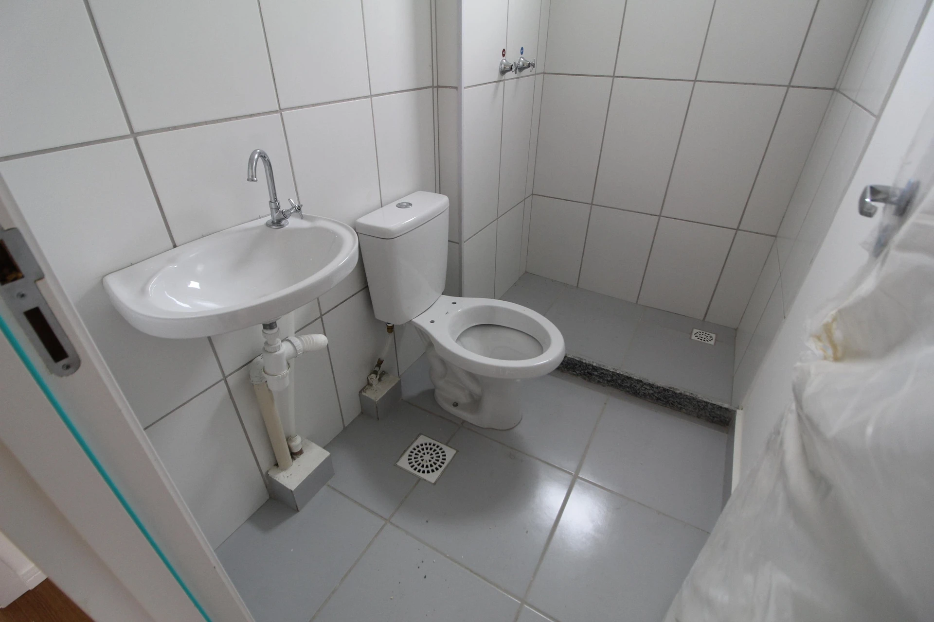 Apartamento de 2 quartos com espaço de home office — photo 37
