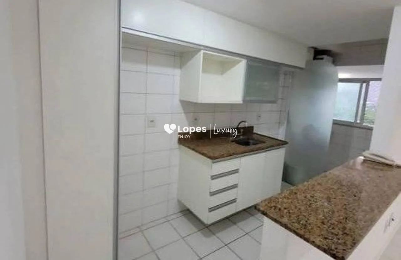 Apartamento com 2 quartos e 2 banheiros, 65 m² — photo 8