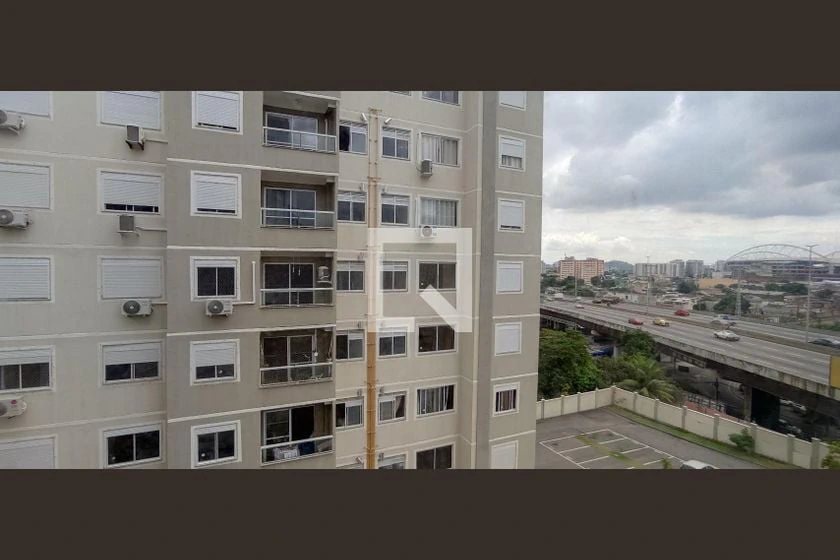 Mountain view in a 2-bedroom apartment, 49 m² — photo 4