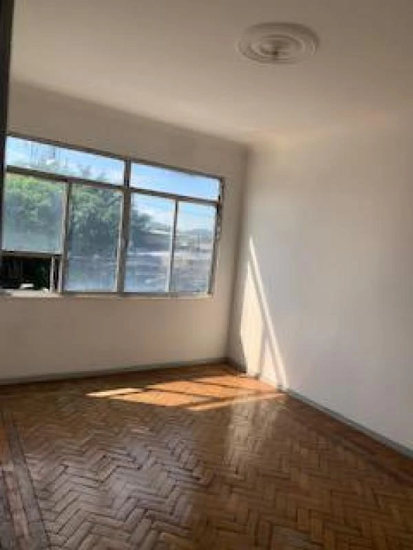 2-bedroom apartment with a terrace