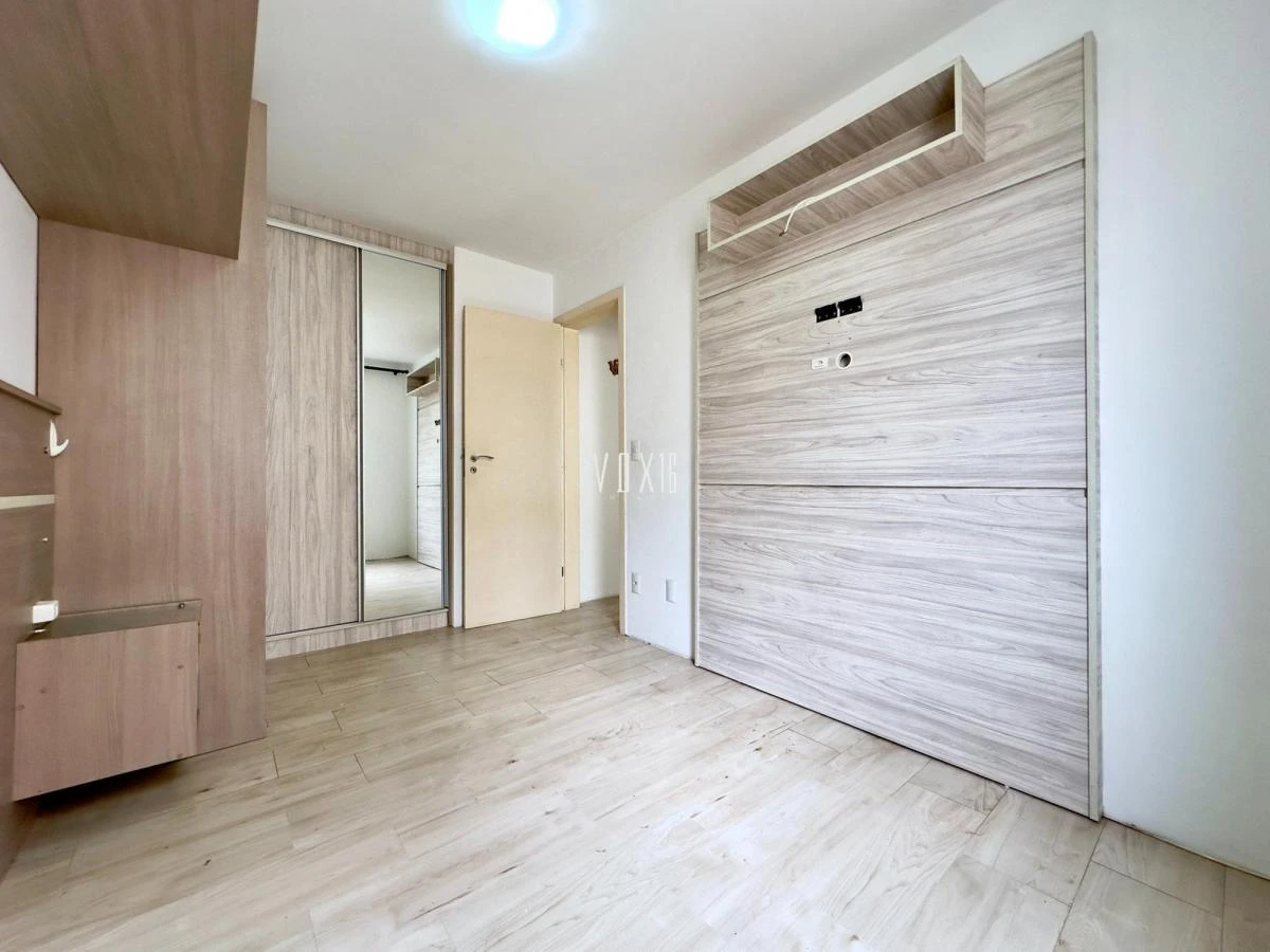 Home office in a 2-bedroom apartment, 56 m² — photo 16